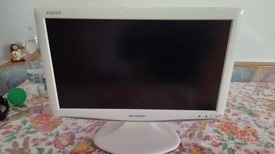 Televisore/monitor Sharp Aquos