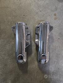 Copri Forcelle ant. Kuryakyn per harley touring