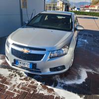 Chevrolet Cruze benzina GPL casa madre