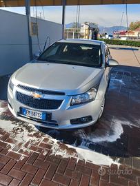 Chevrolet Cruze benzina GPL casa madre
