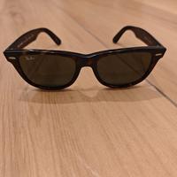 Rayban RB2140 902 Wayfarer