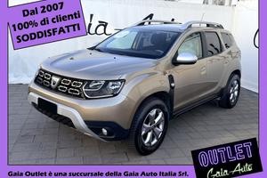 Dacia Duster 1.0 TCe 100 CV ECO-G 4x2 Prestige