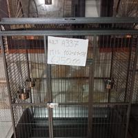 gabbione x grandi pappagalli 3714478020