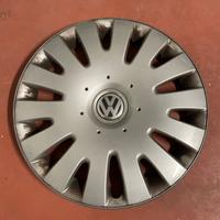 Copri cerchi VW