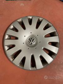 Copri cerchi VW