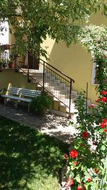 Montesilvano mare e famiglia