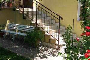 Montesilvano mare e famiglia