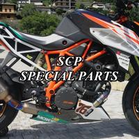 Ktm 1290 cerchi carbonio dymag ruote carbonio