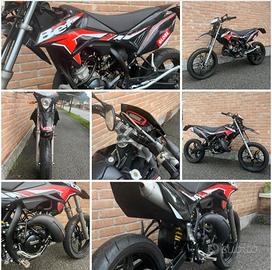 Moto RR factory