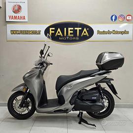Honda SH 350 - 2024