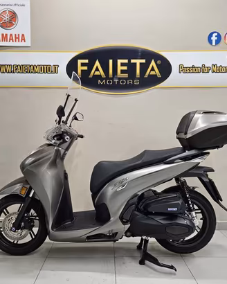 Honda SH 350 - 2024