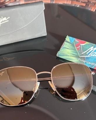 Occhiali da sole  "Maui Jim!