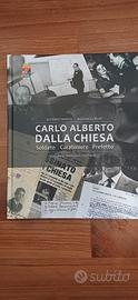 Carlo Alberto Dalla Chiesa. 