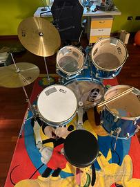Batteria db percussion