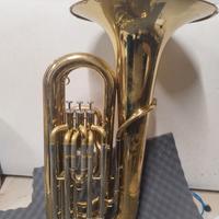 basso tuba York 