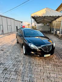 Lancia Delta 1.6 120cv 2009