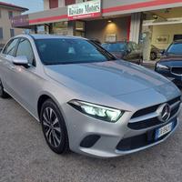 MERCEDES-BENZ A 250 e hybrid EQ Business Plug In