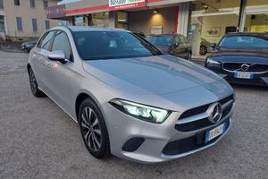 MERCEDES-BENZ A 250 e hybrid EQ Business Plug In