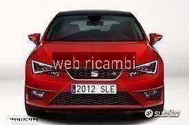 Seat leon 2021 2022 fr ricambi