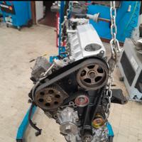 MOTORI KM0 NISSAN PATROL RD28 Y60 Y61