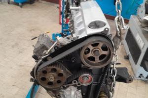 MOTORI KM0 NISSAN PATROL RD28 Y60 Y61