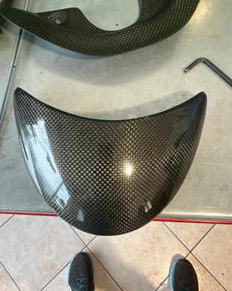 Pezzi Carbonio Ducati 999/749