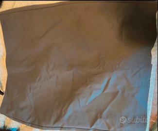 Gonna semplice Silvana Heach