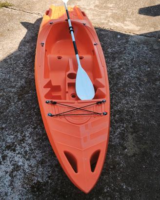 Canoa kayak