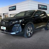 Peugeot 3008 Hybrid 225 e-EAT8 Allure Pack