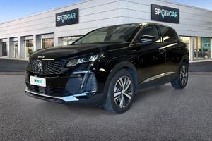 Peugeot 3008 Hybrid 225 e-EAT8 Allure Pack