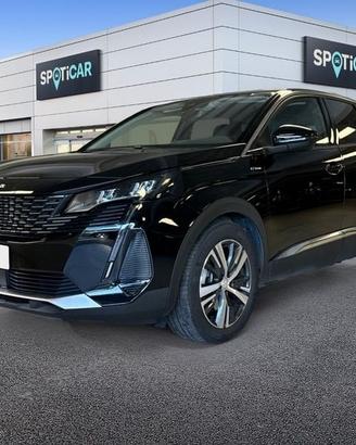 Peugeot 3008 Hybrid 225 e-EAT8 Allure Pack