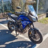 Yamaha Tracer 900 ABS