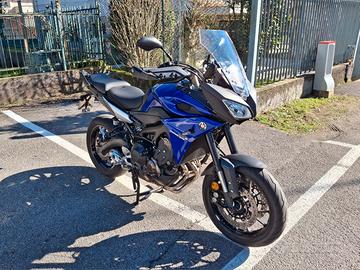 Yamaha Tracer 900 ABS