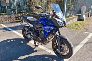Yamaha Tracer 900 ABS