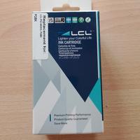 LCL-PGI-580XXL PGBK