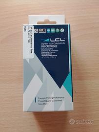 LCL-PGI-580XXL PGBK