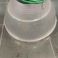 Corpo illuminante DISANO per salone o show room