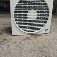 Ventilatore Vortice a parete