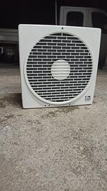 Ventilatore Vortice a parete