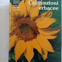 R. Baldoni, L. Giardini, Coltivazioni erbacee.