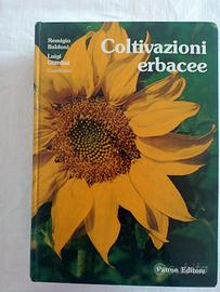 R. Baldoni, L. Giardini, Coltivazioni erbacee.