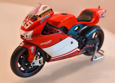 Ducati Desmosedici 1/12