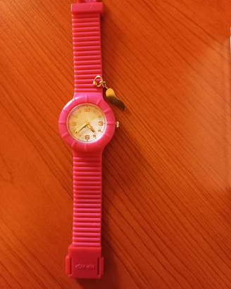 Orologio Hip Hop x bambina