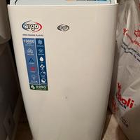 Pinguino Argo di 13.000 BTU con telecomando e wifi