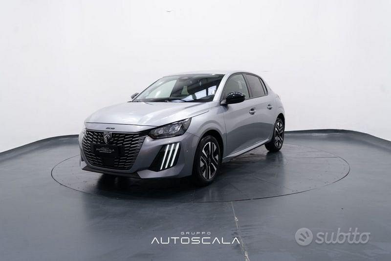 Peugeot 208 2ª serie