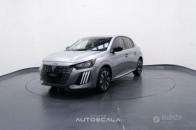 Peugeot 208 1.2 PureTech 100cv S&S 5 porte Allure