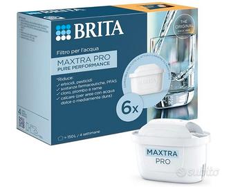 Filtro acqua rubinetto MAXTRA PRO Pure Performance