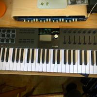 Arturia KeyLab 49 Black