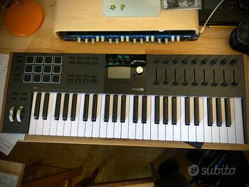 Arturia KeyLab 49 Black