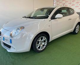 ALFA ROMEO MITO 1.4 BENZ 105CV